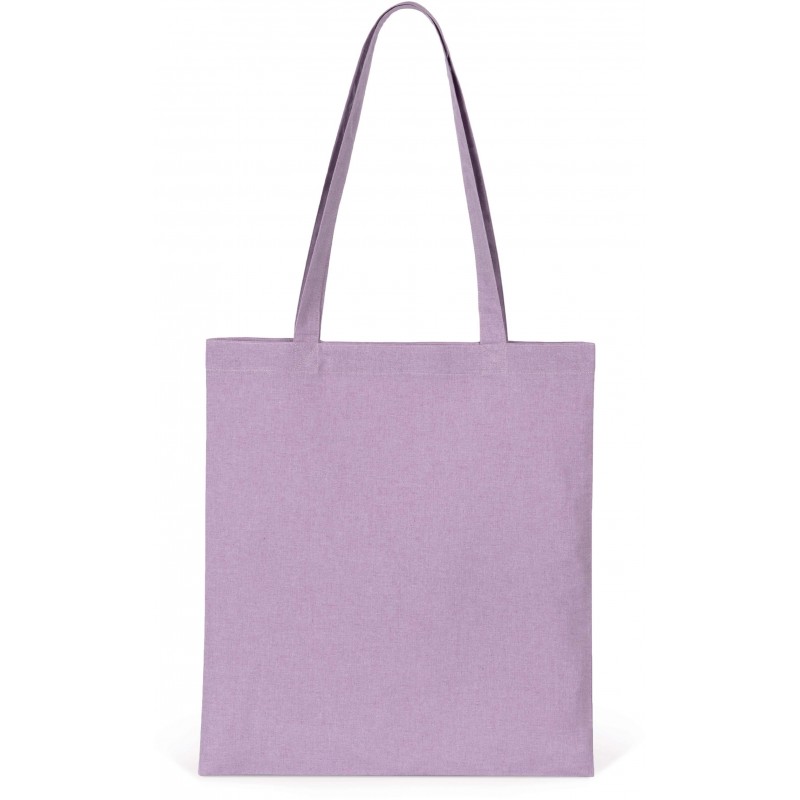 Sac Shopping Recyclé 