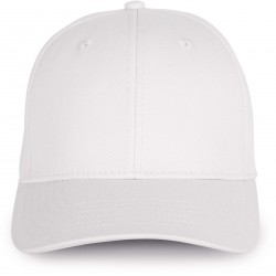 Casquette Baseball - 6 Panneaux 
