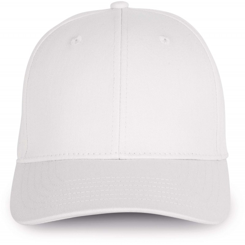 Casquette Baseball - 6 Panneaux 