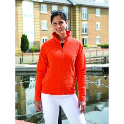 Veste Micropolaire 