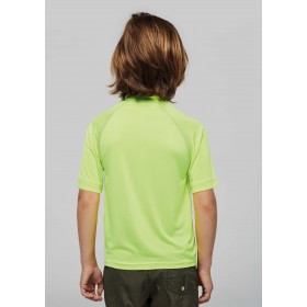 T-Shirt Surf Enfant {attributes