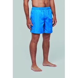 Short De Bain 
