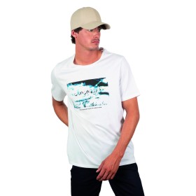 Casquette - 6 Panneaux 