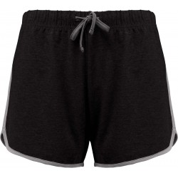 Short De Sport Femme 