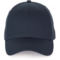 Casquette - 6 Panneaux 