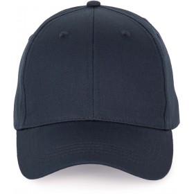 Casquette - 6 Panneaux 