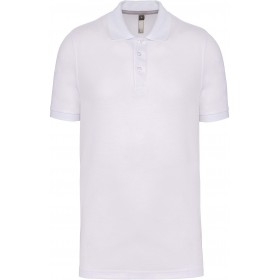 Polo Manches Courtes Homme 