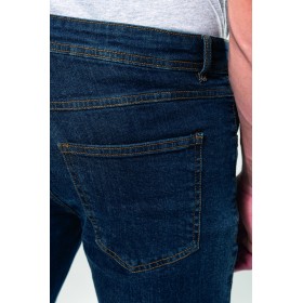 Jean Basic 