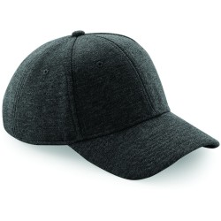 Casquette Baseball Athleisure - 6 Panneaux 
