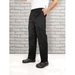 Pantalon De Cuisine