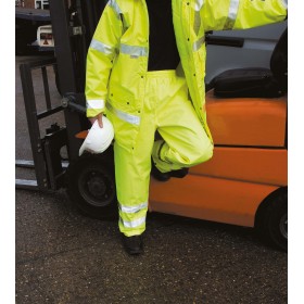 Pantalon High Viz