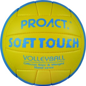 Ballon Soft Touch Beach Volley Ball 