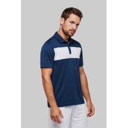 Polo Manches Courtes Adulte