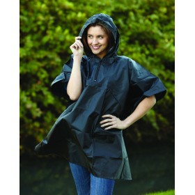 Poncho Léger 