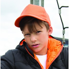 Casquette Boston Junior 