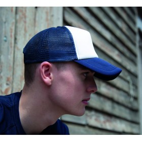 Casquette Trucker Detroit 