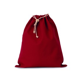 Sac Coton à Cordon - Grand 