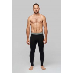 Collant Sous Vêtement Sport Homme