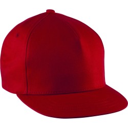 Casquette Enfant Snapback - 5 Panneaux 