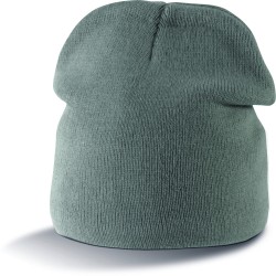 Bonnet Avec Doublure Polaire 