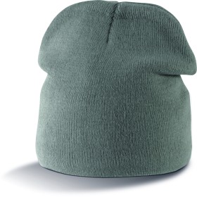 Bonnet Avec Doublure Polaire 
