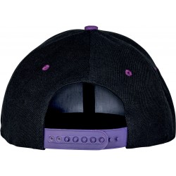 Casquette Bronx Bicolore