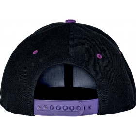 Casquette Bronx Bicolore