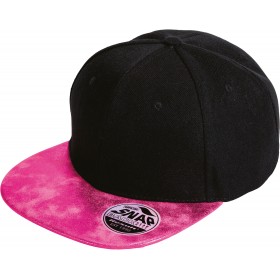 Casquette Bronx Glitter