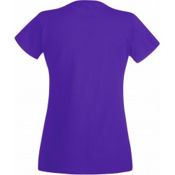 T-Shirt Femme Original T (Full Cut 61 420 0)