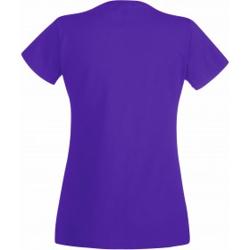 T-Shirt Femme Original T (Full Cut 61 420 0)