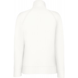 Veste Femme Molleton Zippée Classic (62 116 0)