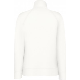 Veste Femme Molleton Zippée Classic (62 116 0)