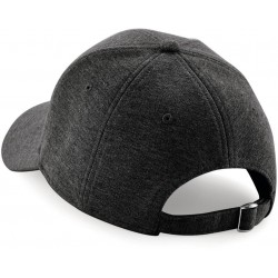 Casquette Baseball Athleisure - 6 Panneaux 