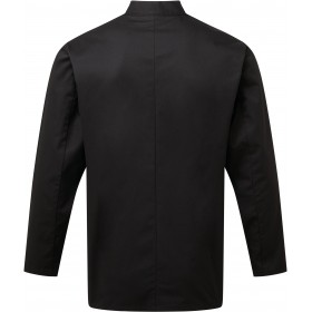Veste Chef Cuisinier Manches Longues "Essential"