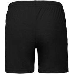 Short De Jeu Femme