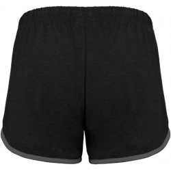 Short De Sport Femme {attributes