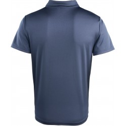 Polo Boutons Pression Coolchecker