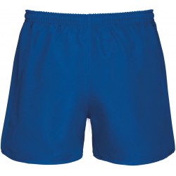 Short Rugby Unisexe