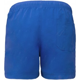 Short De Bain