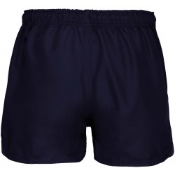 Short Rugby Élite Unisexe