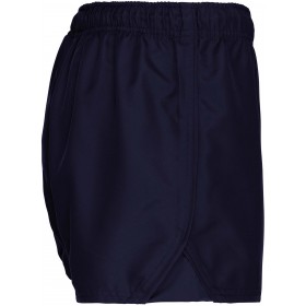 Short Rugby Élite Unisexe