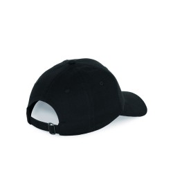 Casquette En Coton Recyclé - 6 Panneaux 