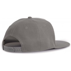 Casquette Snapback - 5 Panneaux