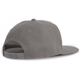Casquette Snapback - 5 Panneaux
