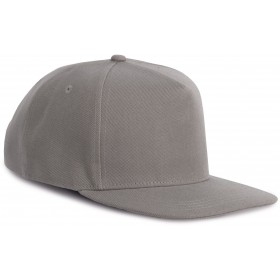 Casquette Snapback - 5 Panneaux