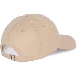 Casquette - 6 Panneaux