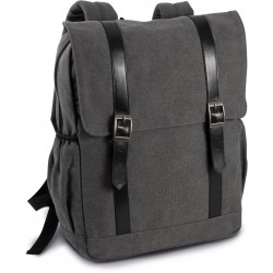 Sac À Dos En Toile À Rabat