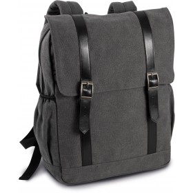 Sac À Dos En Toile À Rabat