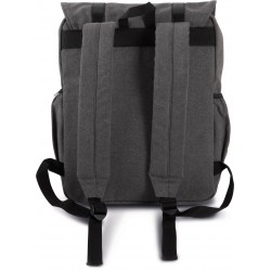 Sac À Dos En Toile À Rabat