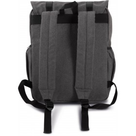 Sac À Dos En Toile À Rabat